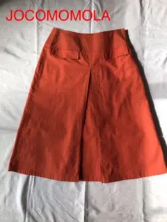 Jocomomola スカート