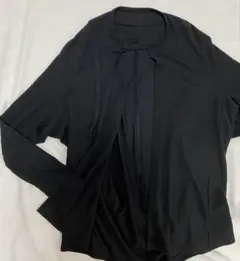 ヨウジ ヤマモト カーディガン 激レア 極美品 yohji yamamoto - メルカリ