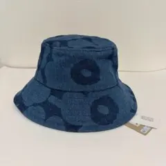 にしー様 専用]marimekko Unikko Kioski バケットハット - メルカリ