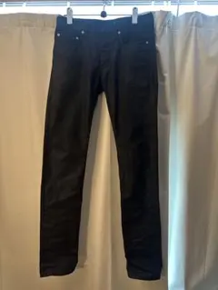Dior Homme AW07 ワックス コーティングデニム W30 - メルカリ
