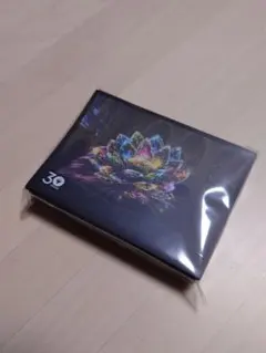 宝石の睡蓮スリーブ　カートン 30th Anniversary アートスリーブコレクション【Foil】《宝石の