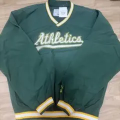 Starter Athletics ナイロンジャケット