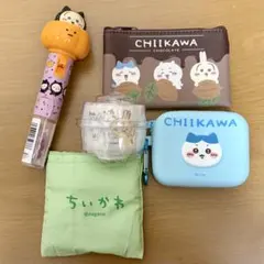 ちいかわ 色々まとめ売り