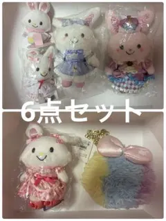 サンリオ　吉徳　マイメロディ　ぬいぐるみ　マスコット　チャーム　ハンカチ サンリオ 吉徳 マイメロディ ぬいぐるみ マスコット チャーム ハンカチ