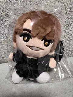 新品・未開封】SixTONES ぬいぐるみ 髙地優吾 - メルカリ