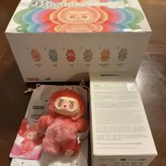 2025年最新】ラブブ 正規品の人気アイテム - メルカリ