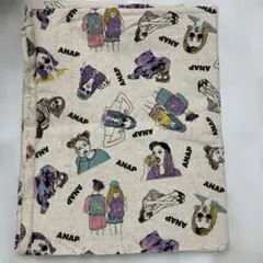 布地 ANAP