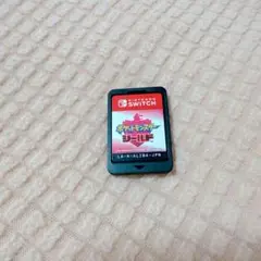 シールドswitch