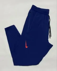 NIKE Dri-FIT ADV ランニングパンツ M ブルー ジョガーパンツ NIKE Dri-FIT ADV ランニングパンツ M ブルー ジョガーパンツ - メルカリ