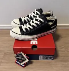 CONVERSE コンバース オールスター ゴアテックス 71/2 26.0cm