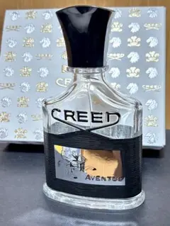 空瓶 CREED AVENTUS クリード アバントゥス - メルカリ
