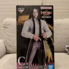ゴールデンカムイ一番くじ　C賞　海賊房太郎