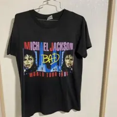 マイケルジャクソン 1987年 BAD 来日 写真 11枚 - メルカリ