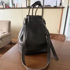 HenderScheme ARNE BIG BAGのサムネイル