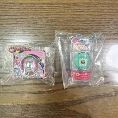 たまごっち おかしなたまごボーロっち３