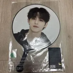 SEVENTEEN うちわ エスクプス