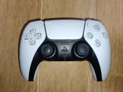PS5 DualSense ワイヤレスコントローラー