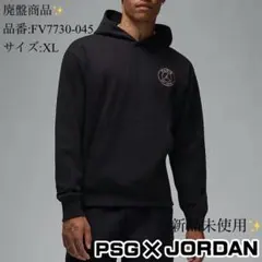 PSG x Jordan NIKE×パリ・サンジェルマン メンズ パーカー