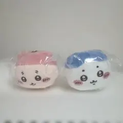 ちいかわ　ねそべりぬいぐるみのサムネイル