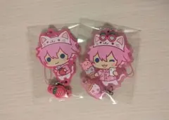 すとぷり さとみ つながるっ！あにまるらばすと