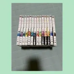 君が僕らを悪魔と呼んだ頃 全巻セット (1-14巻) - メルカリ