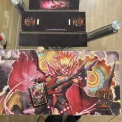 デュエルマスターズ プレイマット