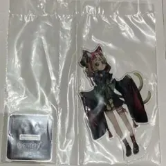 第五人格　IdentityV 機械技師 一番くじ アクスタ