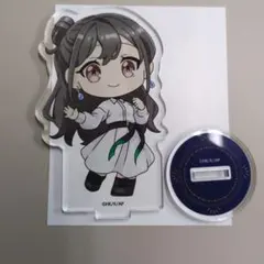 青春ブタ野郎シリーズ　美東美織のサムネイル