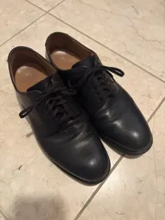 m.a+ ONE PIECE DERBIES ワンピースダービーシューズ 42 - メルカリ
