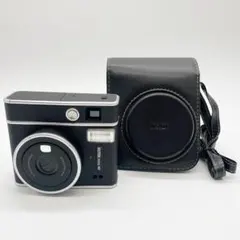 FUJIFILM インスタントカメラ チェキ instax mini 40
