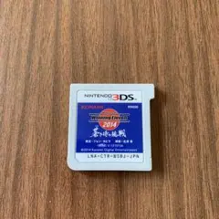 ワールドサッカーウイニングイレブン2014 蒼き侍の挑戦