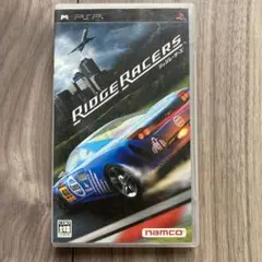 リッジレーサーズ