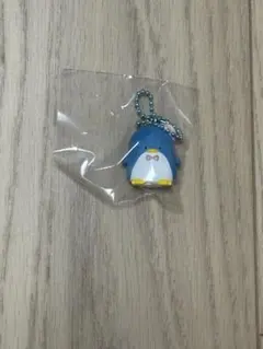 タキシードサム　サンリオキャラクターズ　マスコット&グミ