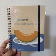 Rollbahn 札幌限定メロン