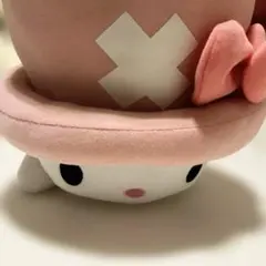 2025年最新】チョッパー キティの人気アイテム - メルカリ