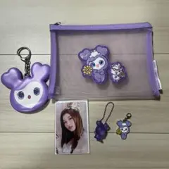 TWICE サナグッズ