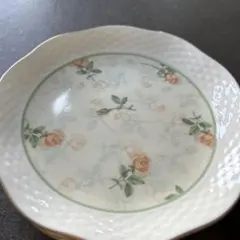 NARUMI ナルミ 楕円皿 ぶどう柄 5皿セット | Mercari