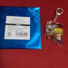 城之内克也(中外鉱業×マルイ:ふぉーちゅんアクリルキーホルダー)