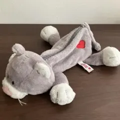 nici ペンケース ねこ