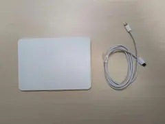 2026年最新】Apple Magic Trackpad - ホワイト（Multi-Touch対応