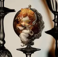 SKULLPANDA The Feast Begins