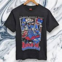 BABYMETAL×聖飢魔II「悪魔が来たりてベビメタる」Tシャツ Lサイズ
