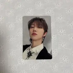 SEVENTEEN 消費期限　ディエイト　トレカ