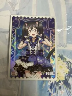 ラブライブ ラブカ 矢澤にこ PE+ - メルカリ