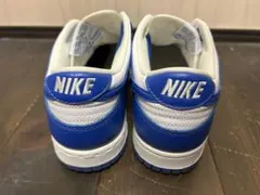 2026年最新】nike dunk low kentuckyの人気アイテム - メルカリ