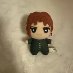 2026年最新】花京院典明 ぬいぐるみの人気アイテム - メルカリ