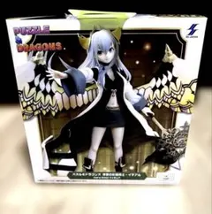あ*様 パズル&ドラゴンズ　パズドラ　博愛の彩龍喚士・イデアル　フィギュア　ナム