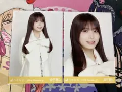 パステルコート　森平麗心　ヨリ　チュウのサムネイル