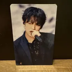 [RIGHT HERE] Blu-ray版トレカ