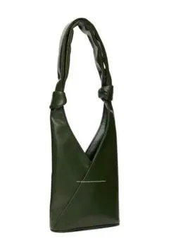 MM6 Maison Margielaのトライアングルバッグ　エムエムシックスのサムネイル